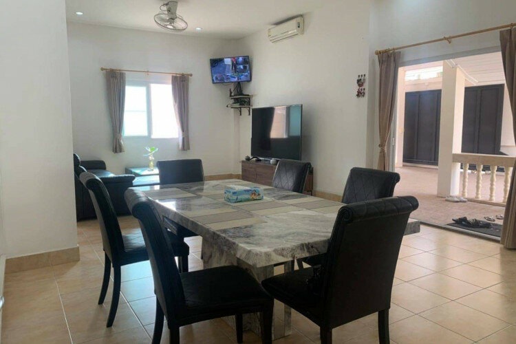 Дом в Паттайе, Таиланд | THE546774