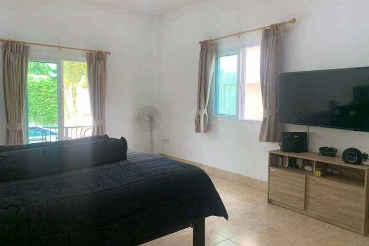 Дом в Паттайе, Таиланд | THE546774