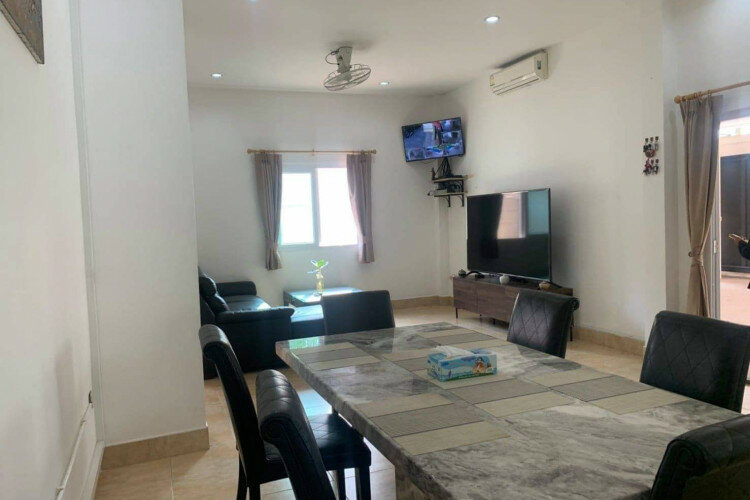 Дом в Паттайе, Таиланд | THE546774