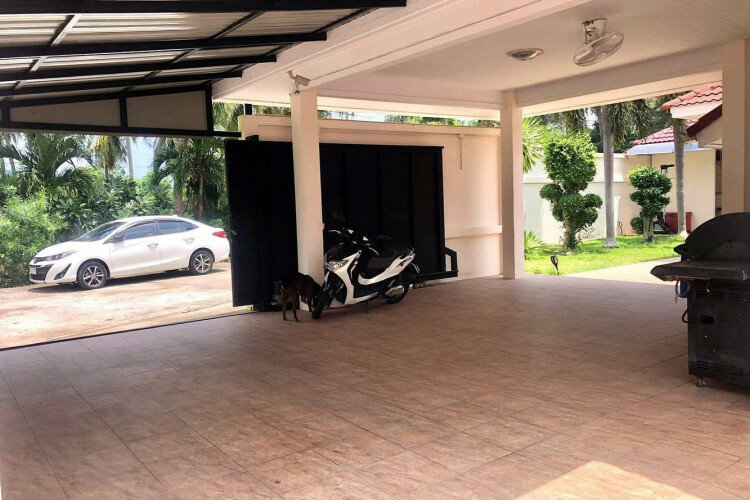 Дом в Паттайе, Таиланд | THE546774