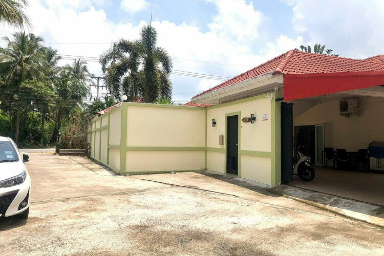 Дом в Паттайе, Таиланд | THE546774