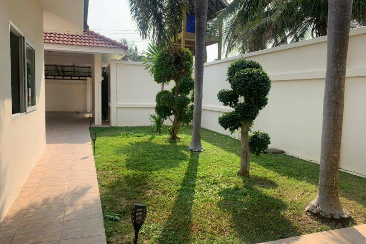 Дом в Паттайе, Таиланд | THE546774