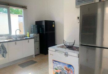 Дом в Паттайе, Таиланд | THE546774