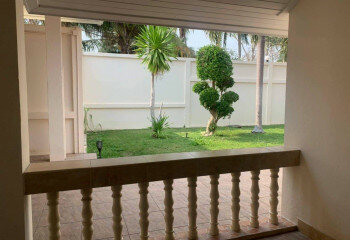 Дом в Паттайе, Таиланд | THE546774