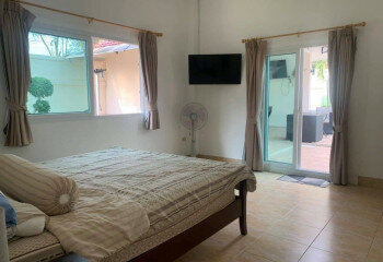 Дом в Паттайе, Таиланд | THE546774