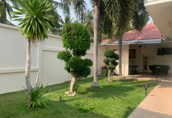 Дом в Паттайе, Таиланд | THE546774