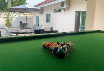 Дом в Паттайе, Таиланд | THE546774