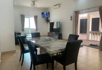 Дом в Паттайе, Таиланд | THE546774