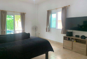 Дом в Паттайе, Таиланд | THE546774