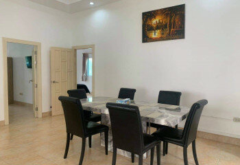 Дом в Паттайе, Таиланд | THE546774