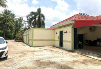 Дом в Паттайе, Таиланд | THE546774