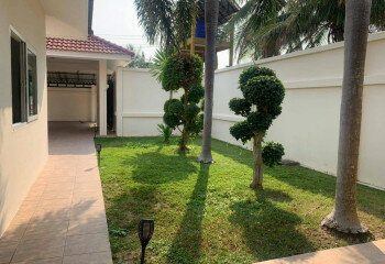 Дом в Паттайе, Таиланд | THE546774