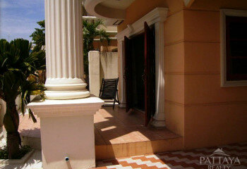 Дом в Паттайе, Таиланд | THE146662
