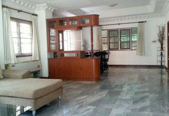 Дом в Паттайе, Таиланд | THE146662