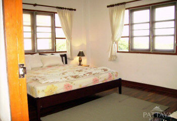 Дом в Паттайе, Таиланд | THE146662