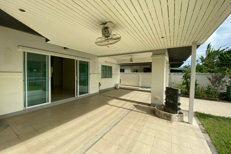 Дом в Паттайе, Таиланд | THE246720