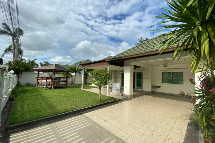 Дом в Паттайе, Таиланд | THE246720