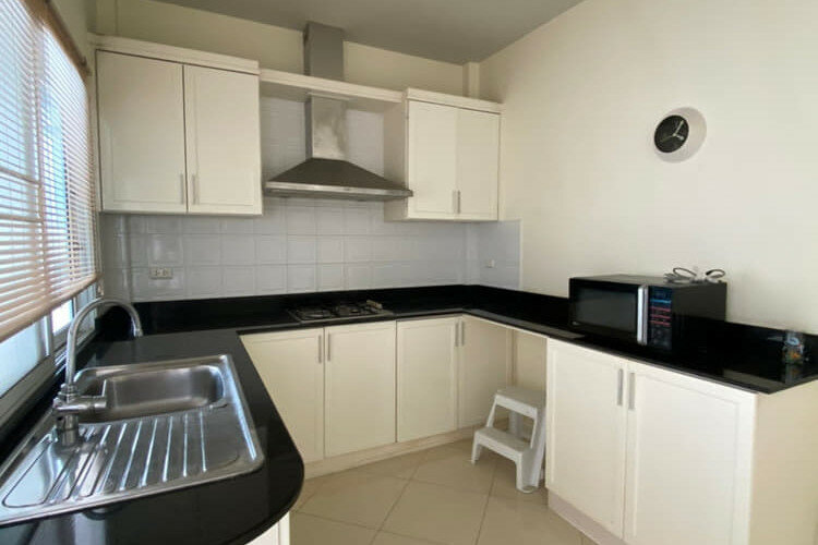 Дом в Паттайе, Таиланд | THE246720