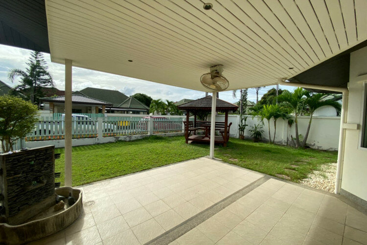 Дом в Паттайе, Таиланд | THE246720