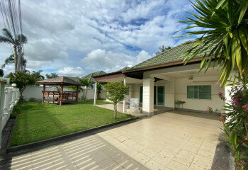 Дом в Паттайе, Таиланд | THE246720