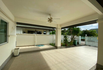 Дом в Паттайе, Таиланд | THE246720