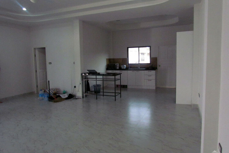 Дом в Паттайе, Таиланд | THE325333