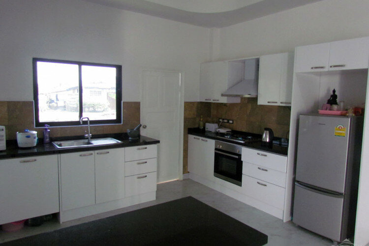 Дом в Паттайе, Таиланд | THE325333