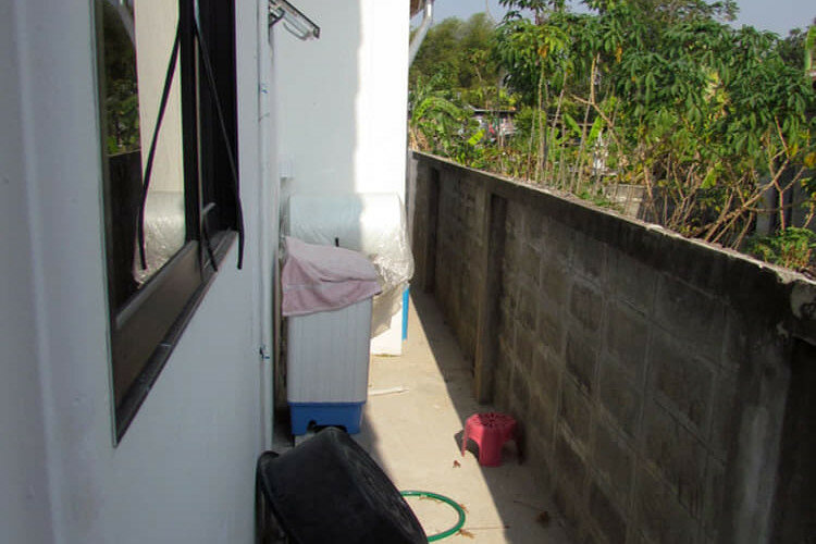 Дом в Паттайе, Таиланд | THE325333