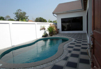 Дом в Паттайе, Таиланд | THE325333