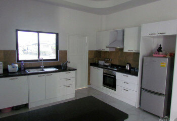 Дом в Паттайе, Таиланд | THE325333