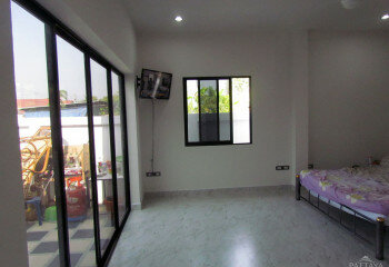 Дом в Паттайе, Таиланд | THE325333