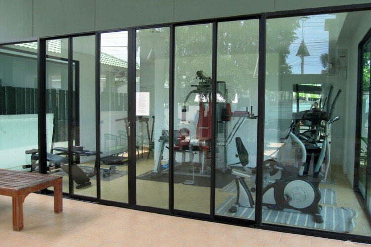 Дом в Паттайе, Таиланд | THE524490