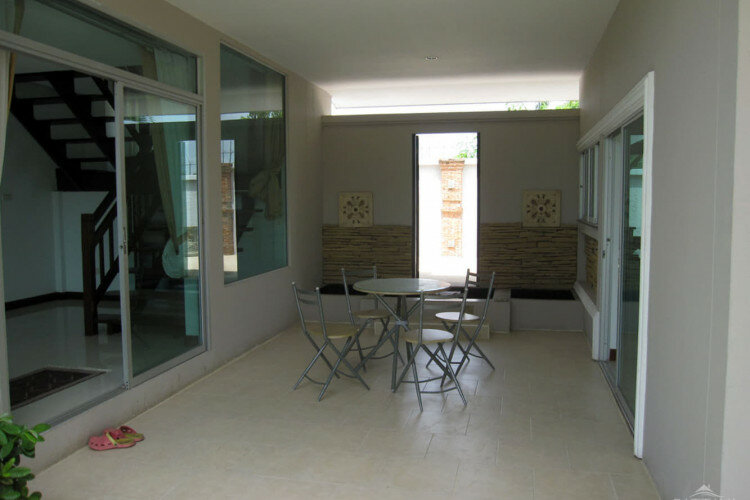 Дом в Паттайе, Таиланд | THE524490