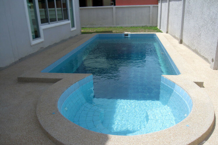 Дом в Паттайе, Таиланд | THE524490