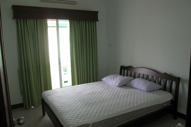 Дом в Паттайе, Таиланд | THE524490