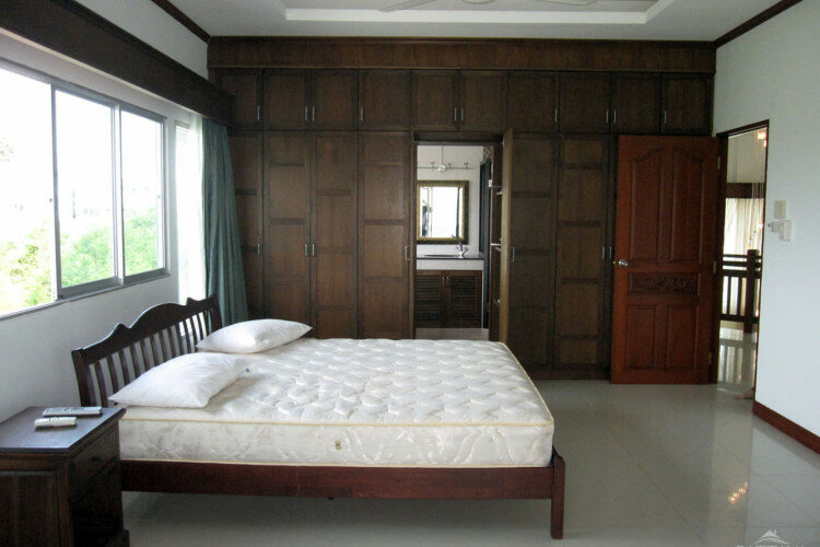 Дом в Паттайе, Таиланд | THE524490