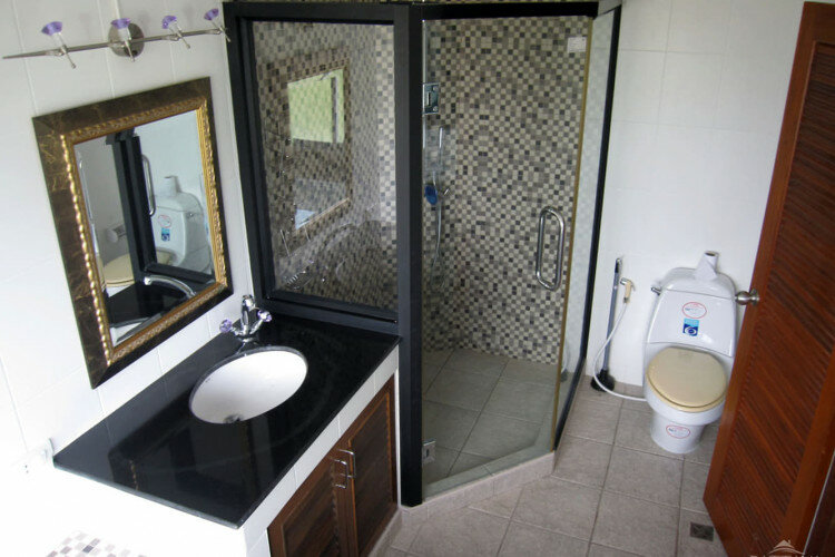 Дом в Паттайе, Таиланд | THE524490