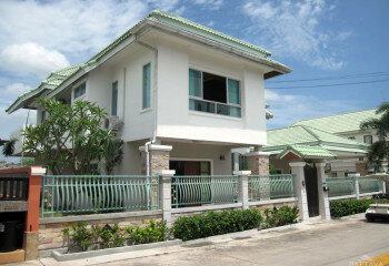 Дом в Паттайе, Таиланд | THE524490