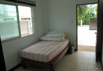 Дом в Паттайе, Таиланд | THE524490