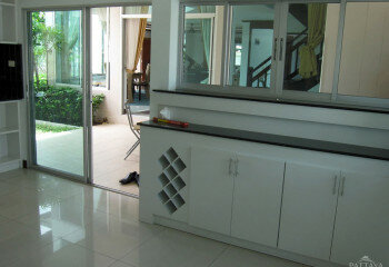 Дом в Паттайе, Таиланд | THE524490