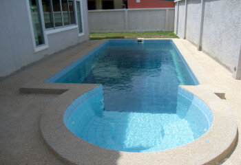 Дом в Паттайе, Таиланд | THE524490