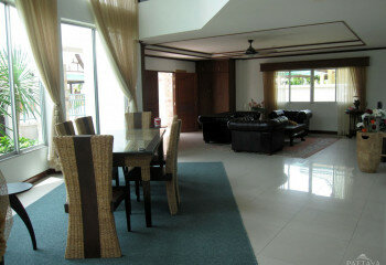 Дом в Паттайе, Таиланд | THE524490