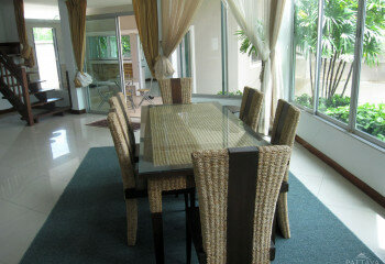 Дом в Паттайе, Таиланд | THE524490