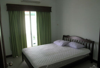 Дом в Паттайе, Таиланд | THE524490