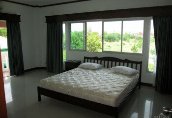 Дом в Паттайе, Таиланд | THE524490