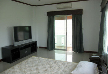 Дом в Паттайе, Таиланд | THE524490