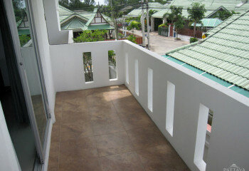 Дом в Паттайе, Таиланд | THE524490