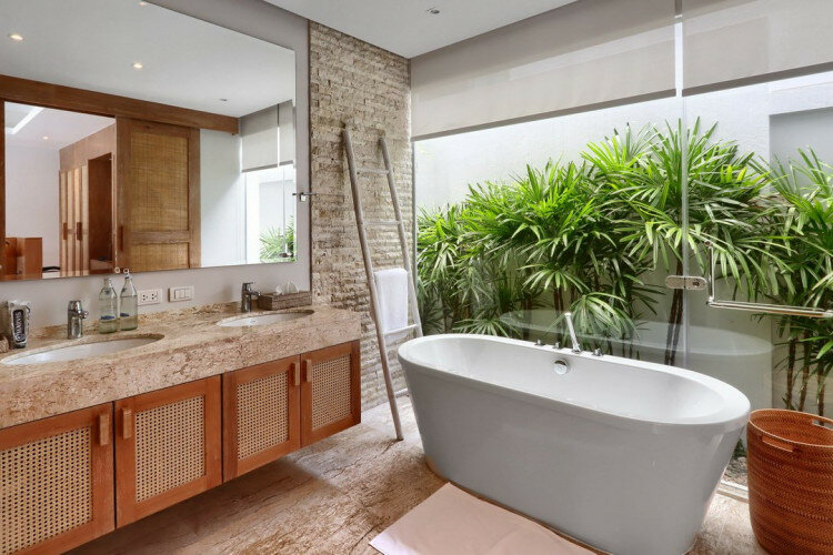 Вилла на Пхукете, Таиланд | THE156125