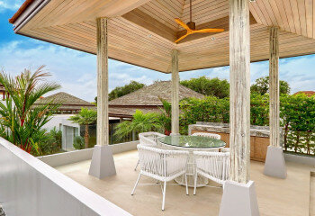 Вилла на Пхукете, Таиланд | THE156125