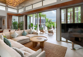 Вилла на Пхукете, Таиланд | THE156125